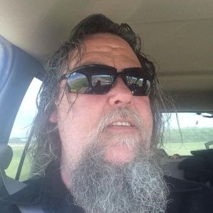 Meet your Posher, Fred